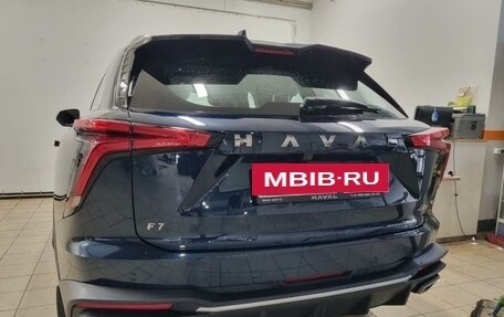 Haval F7, 2026 год, 3 699 000 рублей, 2 фотография
