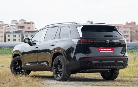 Volkswagen Teramont, 2025 год, 5 966 900 рублей, 4 фотография