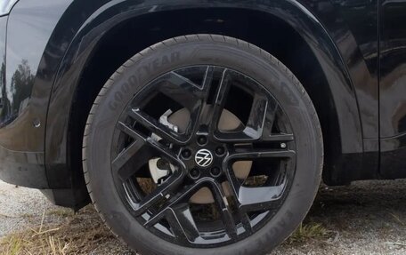 Volkswagen Teramont, 2025 год, 5 966 900 рублей, 8 фотография