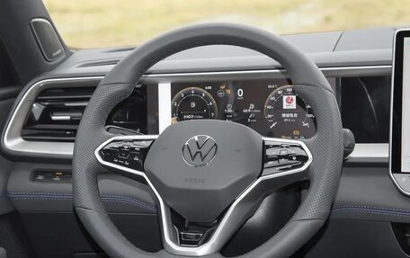 Volkswagen Teramont, 2025 год, 5 966 900 рублей, 11 фотография