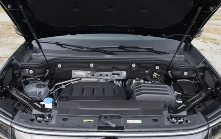 Volkswagen Teramont, 2025 год, 5 966 900 рублей, 9 фотография