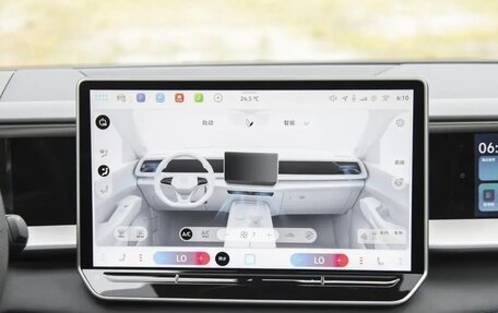 Volkswagen Teramont, 2025 год, 5 966 900 рублей, 16 фотография