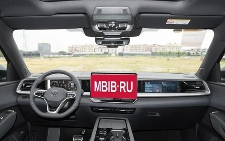 Volkswagen Teramont, 2025 год, 5 966 900 рублей, 10 фотография