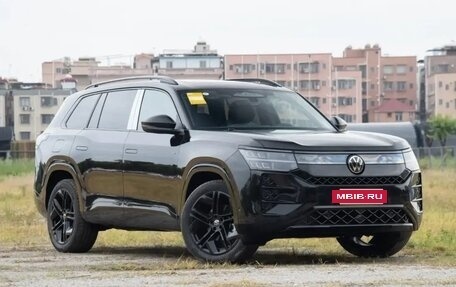 Volkswagen Teramont, 2025 год, 5 966 900 рублей, 3 фотография