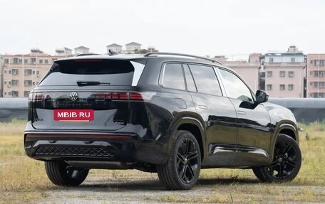 Volkswagen Teramont, 2025 год, 5 966 900 рублей, 6 фотография