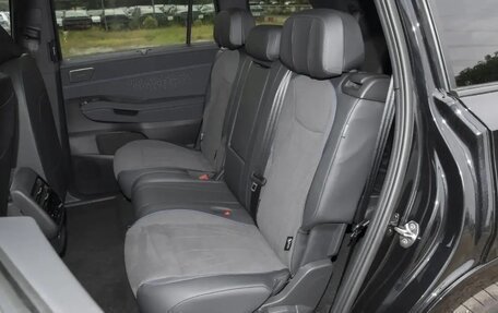 Volkswagen Teramont, 2025 год, 5 966 900 рублей, 21 фотография