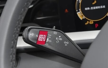 Volkswagen Teramont, 2025 год, 5 966 900 рублей, 15 фотография