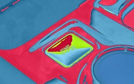 Volkswagen Teramont, 2025 год, 5 966 900 рублей, 14 фотография