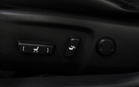 Toyota Camry, 2013 год, 1 650 000 рублей, 13 фотография