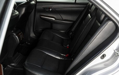 Toyota Camry, 2013 год, 1 650 000 рублей, 14 фотография