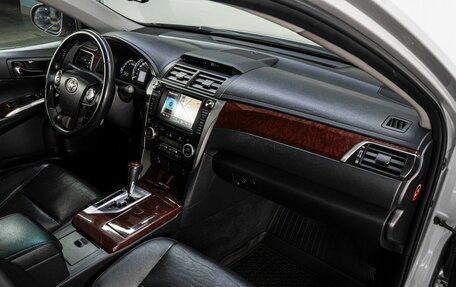 Toyota Camry, 2013 год, 1 650 000 рублей, 15 фотография