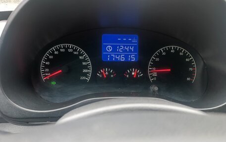 Chery Tiggo (T11), 2013 год, 315 000 рублей, 6 фотография