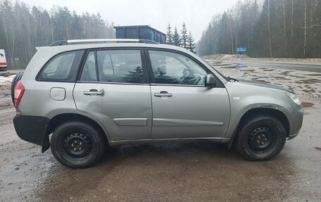 Chery Tiggo (T11), 2013 год, 315 000 рублей, 2 фотография