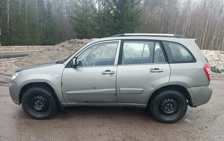 Chery Tiggo (T11), 2013 год, 315 000 рублей, 4 фотография