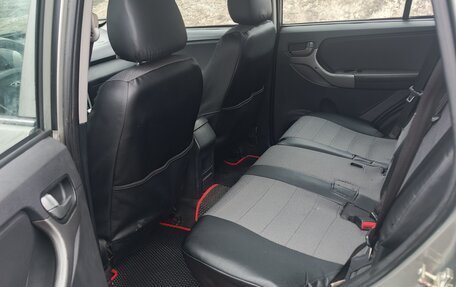 Chery Tiggo (T11), 2013 год, 315 000 рублей, 7 фотография