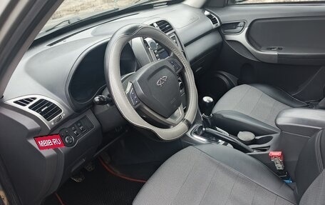 Chery Tiggo (T11), 2013 год, 315 000 рублей, 5 фотография