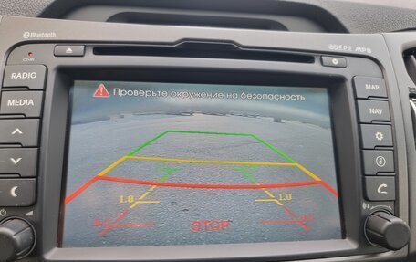 KIA Sportage III, 2013 год, 1 530 000 рублей, 8 фотография