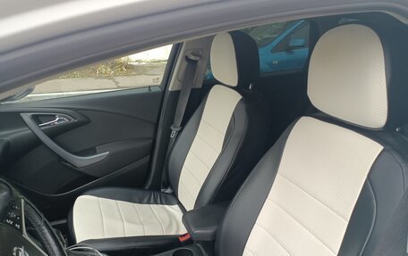 Opel Astra J, 2013 год, 930 000 рублей, 7 фотография