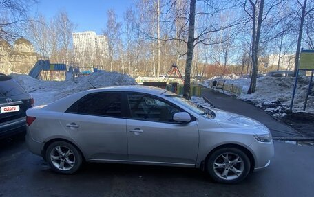 KIA Cerato III, 2009 год, 650 000 рублей, 3 фотография