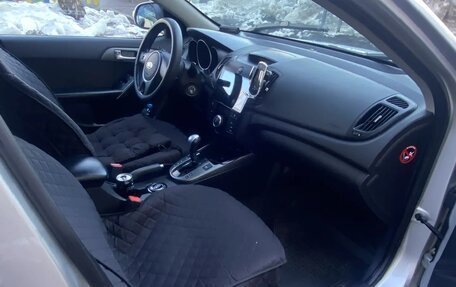 KIA Cerato III, 2009 год, 650 000 рублей, 5 фотография