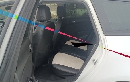 Opel Astra J, 2013 год, 930 000 рублей, 17 фотография