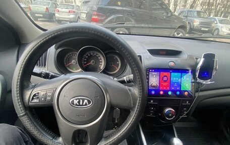 KIA Cerato III, 2009 год, 650 000 рублей, 6 фотография