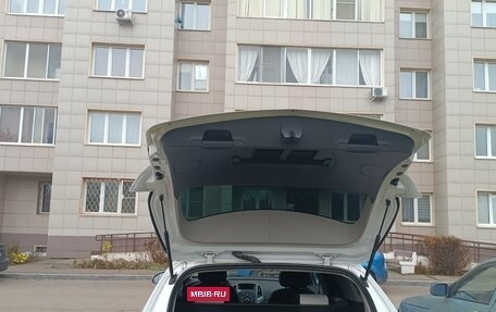 Opel Astra J, 2013 год, 930 000 рублей, 11 фотография