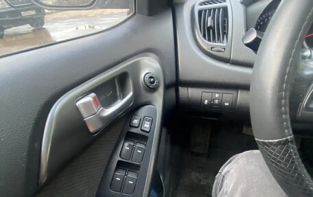 KIA Cerato III, 2009 год, 650 000 рублей, 9 фотография