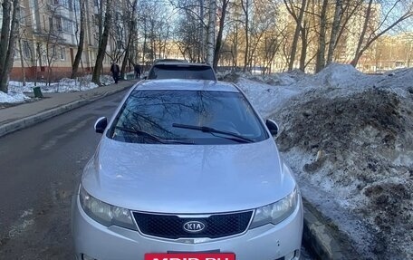KIA Cerato III, 2009 год, 650 000 рублей, 2 фотография