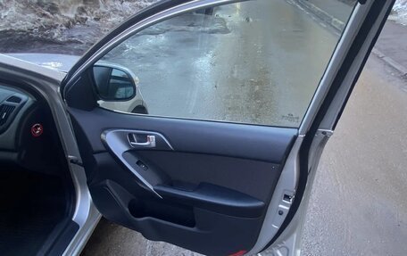 KIA Cerato III, 2009 год, 650 000 рублей, 8 фотография