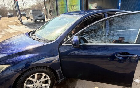 Mazda 6, 2007 год, 565 000 рублей, 3 фотография