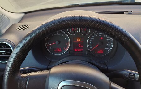 Audi A3, 2007 год, 625 000 рублей, 2 фотография