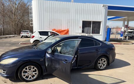 Mazda 6, 2007 год, 565 000 рублей, 2 фотография