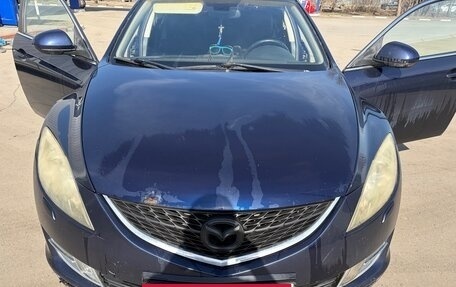 Mazda 6, 2007 год, 565 000 рублей, 5 фотография