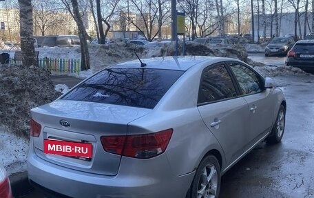 KIA Cerato III, 2009 год, 650 000 рублей, 4 фотография