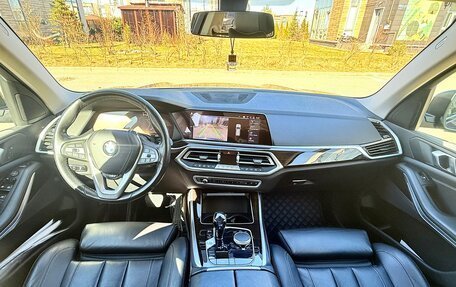 BMW X5, 2020 год, 5 700 000 рублей, 10 фотография