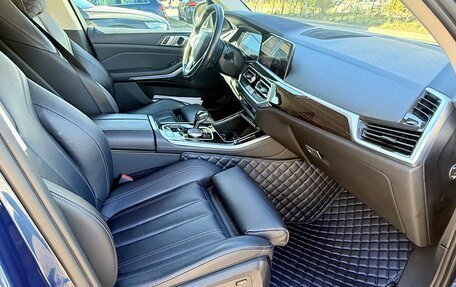 BMW X5, 2020 год, 5 700 000 рублей, 9 фотография