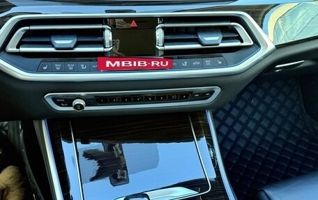 BMW X5, 2020 год, 5 700 000 рублей, 13 фотография