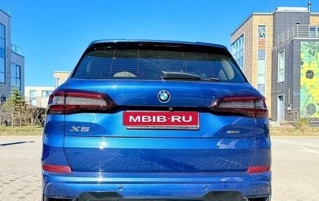 BMW X5, 2020 год, 5 700 000 рублей, 7 фотография