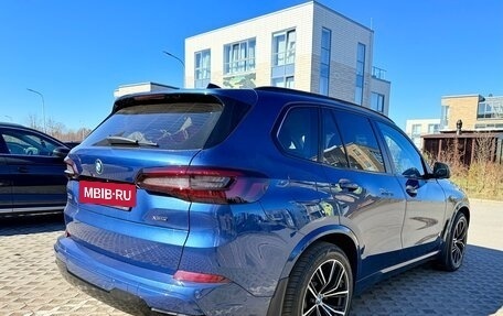 BMW X5, 2020 год, 5 700 000 рублей, 6 фотография