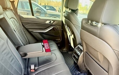 BMW X5, 2020 год, 5 700 000 рублей, 14 фотография