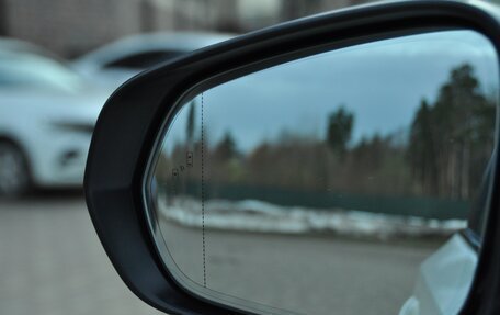 Lexus RX IV рестайлинг, 2019 год, 5 750 000 рублей, 12 фотография