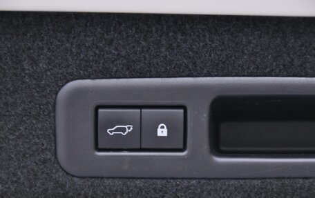 Lexus RX IV рестайлинг, 2019 год, 5 750 000 рублей, 18 фотография