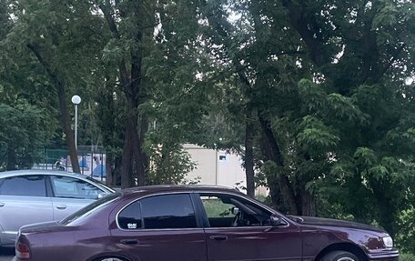 Nissan Maxima IV, 1996 год, 299 000 рублей, 5 фотография