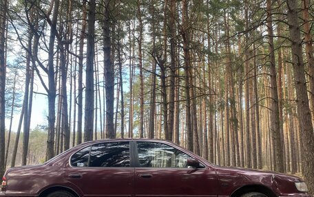 Nissan Maxima IV, 1996 год, 299 000 рублей, 2 фотография