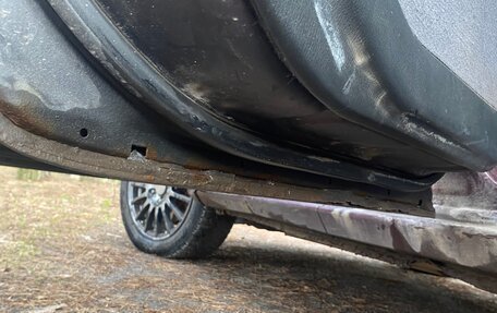 Nissan Maxima IV, 1996 год, 299 000 рублей, 12 фотография