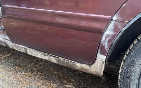 Nissan Maxima IV, 1996 год, 299 000 рублей, 13 фотография