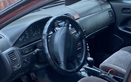 Nissan Maxima IV, 1996 год, 299 000 рублей, 8 фотография