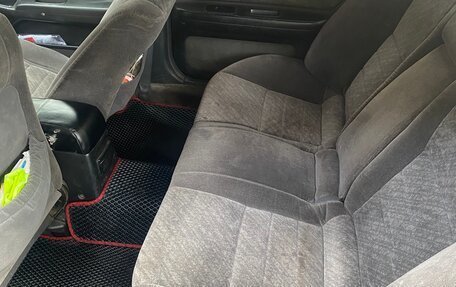 Nissan Maxima IV, 1996 год, 299 000 рублей, 14 фотография