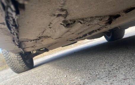 Nissan Maxima IV, 1996 год, 299 000 рублей, 16 фотография